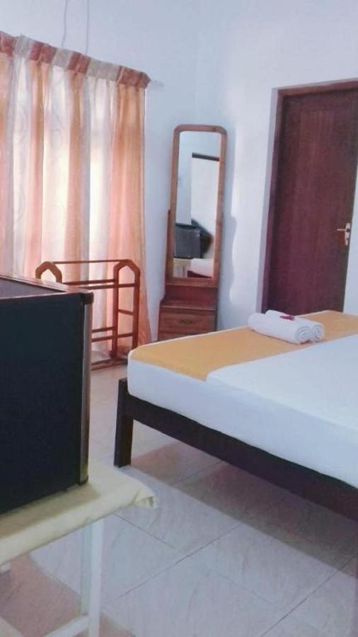 Villa Delorenta Anuradhapura Luaran gambar
