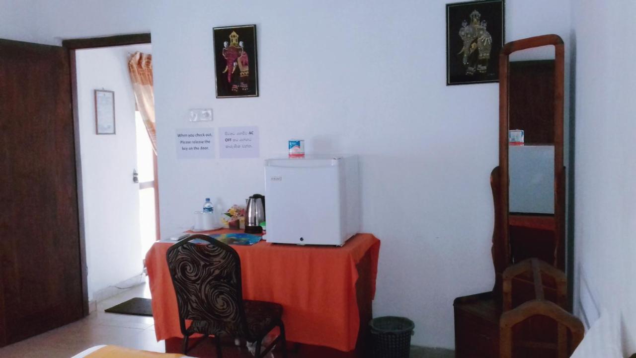 Villa Delorenta Anuradhapura Luaran gambar