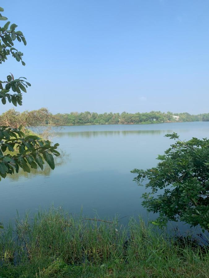 Villa Delorenta Anuradhapura Luaran gambar