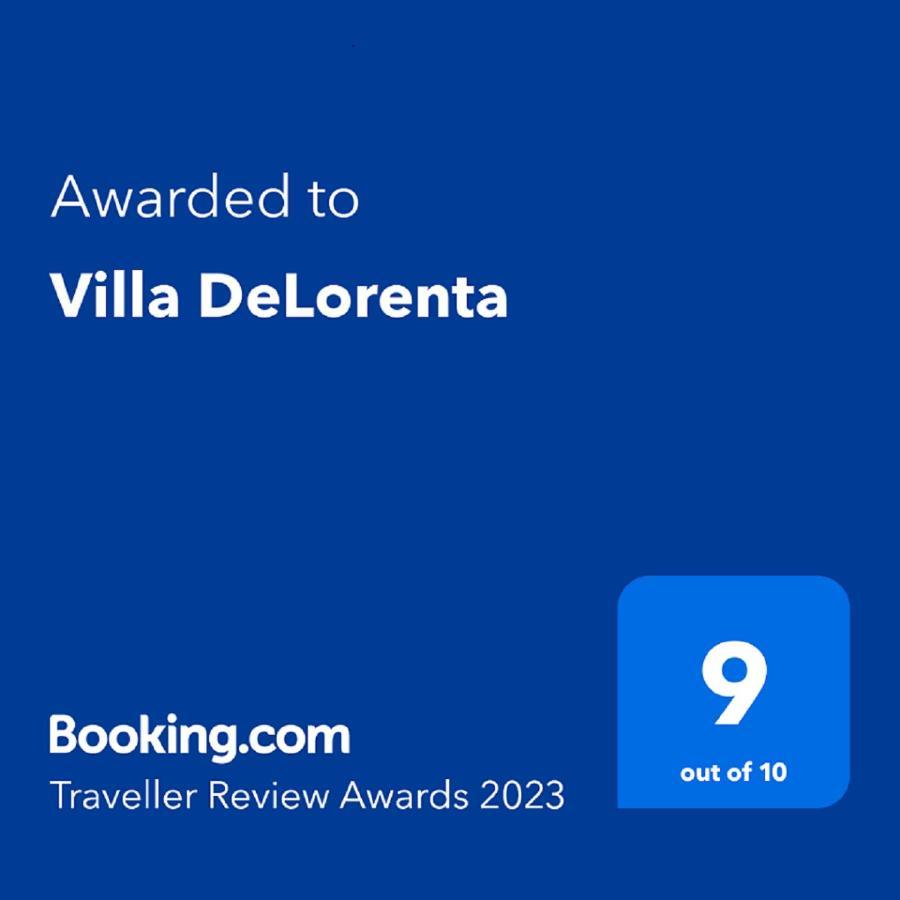 Villa Delorenta Anuradhapura Luaran gambar