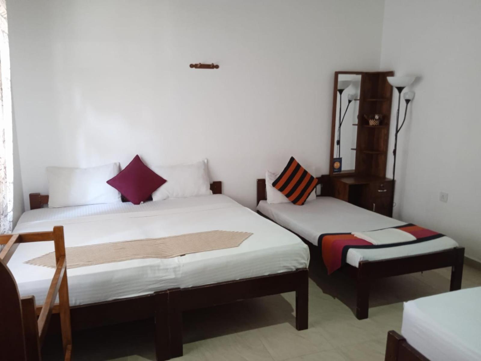 Villa Delorenta Anuradhapura Luaran gambar
